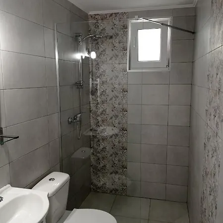 Ubytování v soukromí Casa Cristina Bianca