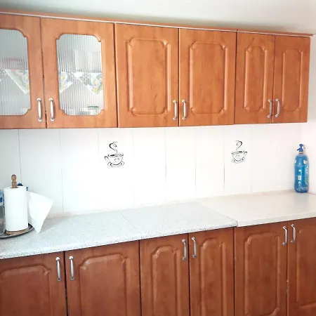 Casa Cristina Bianca 艾福雷诺德