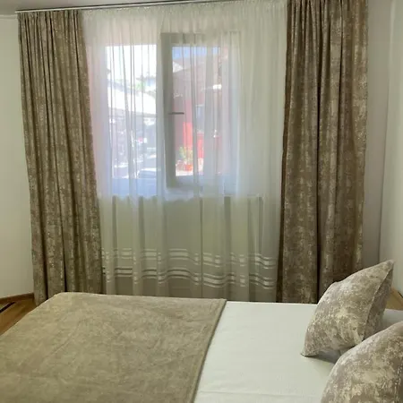 民宿 Casa Cristina Bianca