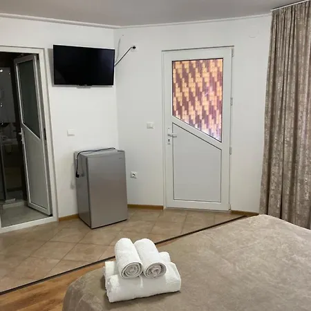 Casa Cristina Bianca 艾福雷诺德