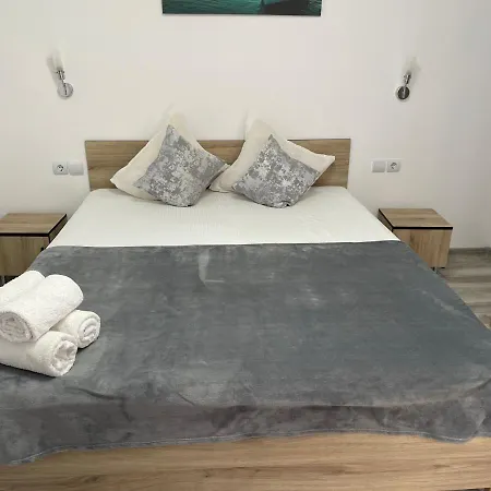 民宿 Casa Cristina Bianca