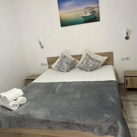 Casa Cristina Bianca 艾福雷诺德