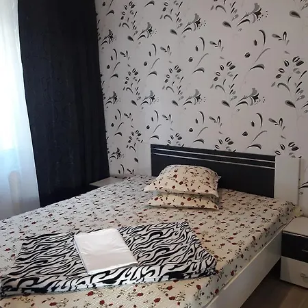 Casa Cristina Bianca