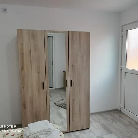 Casa Cristina Bianca Δωμάτια σε οικογενειακή κατοικία *