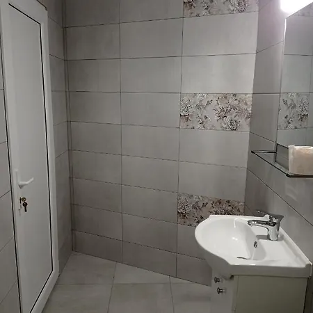 Casa Cristina Bianca エフォリエ・ノルド