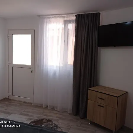 Casa Cristina Bianca *