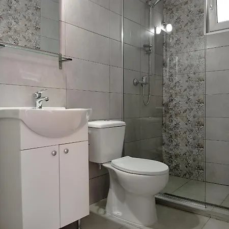 Casa Cristina Bianca Δωμάτια σε οικογενειακή κατοικία *