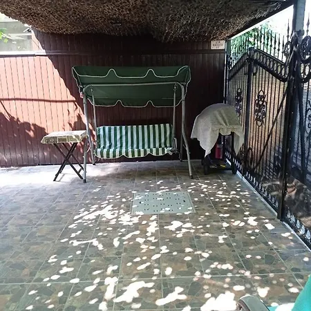 Casa Cristina Bianca 홈스테이 *