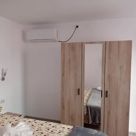 Casa Cristina Bianca