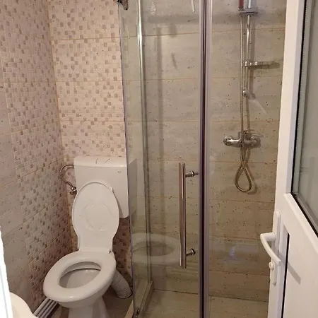 Homestay szállás Casa Cristina Bianca Észak-Eforie
