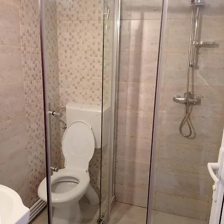 Casa Cristina Bianca