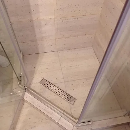 Pansiyon Casa Cristina Bianca Eforie Nord