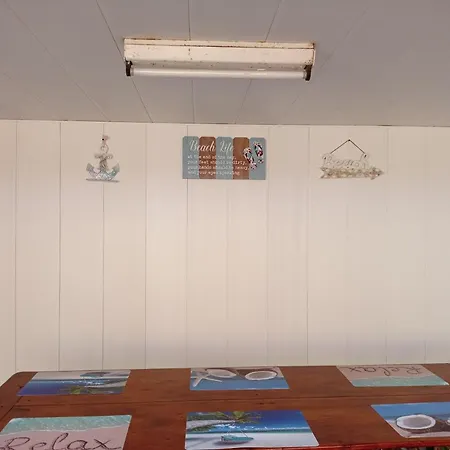 Casa Cristina Bianca Homestay szállás Észak-Eforie