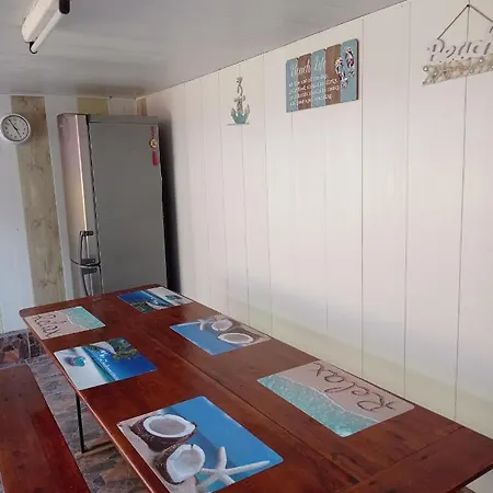 Casa Cristina Bianca Eforie Nord