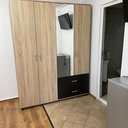 Casa Cristina Bianca エフォリエ・ノルド