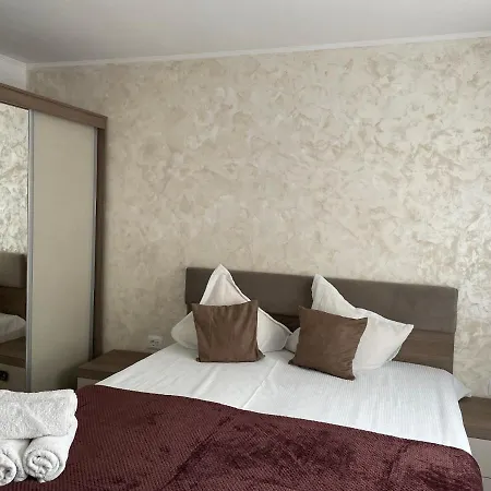 Homestay szállás Casa Cristina Bianca