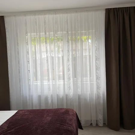 Casa Cristina Bianca Homestay szállás Észak-Eforie