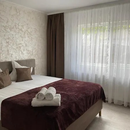 Homestay szállás Casa Cristina Bianca