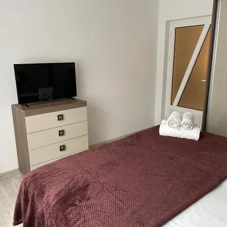 Homestay szállás Casa Cristina Bianca *