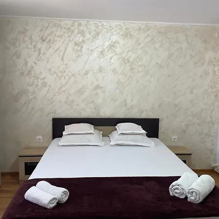Casa Cristina Bianca Homestay szállás