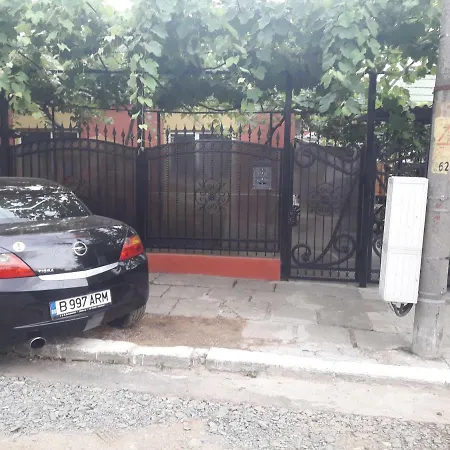 Casa Cristina Bianca *